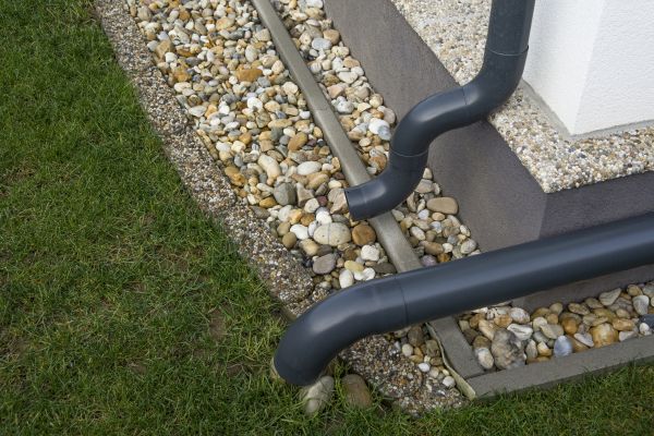 Cost of Downspout Snaking in Oceanside