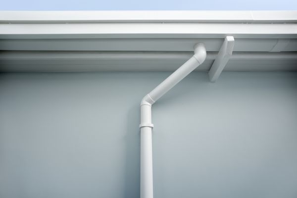 Downspout Unclogging in Oceanside